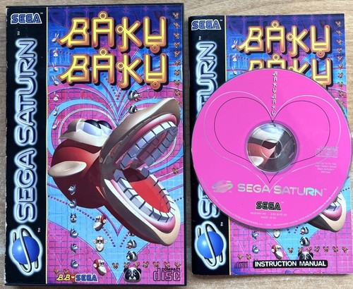 Baku complet - baku, boÎte