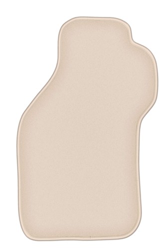 Tapis conducteur velours