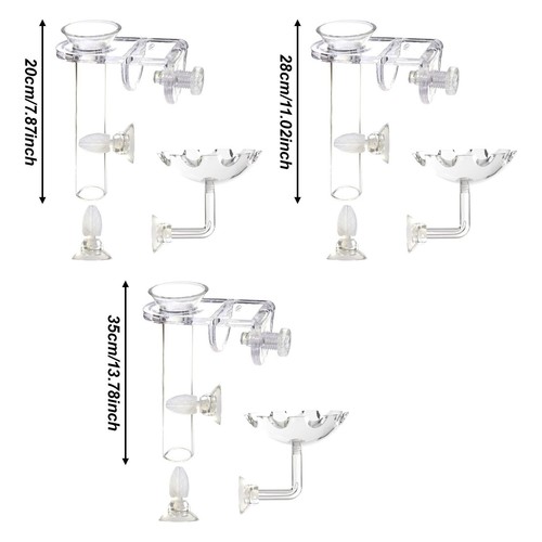 Tube alimentation pour - tube,