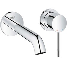Mitigeur de lavabo mural GROHE