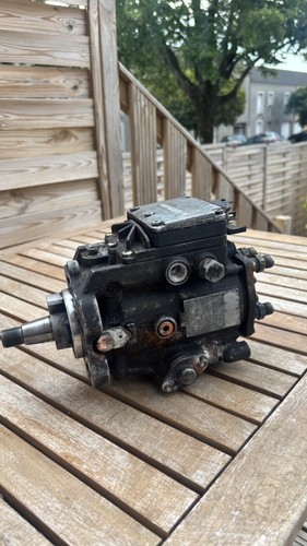 Pompe injection 320d - injection, e46