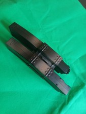 chargeurs Airsoft MP 5 plus coupleur et raille pou optique 