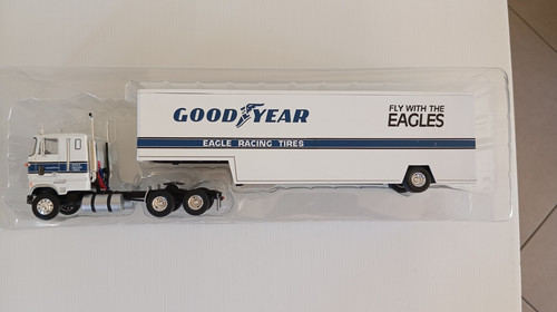 Camion ford good - camion, year