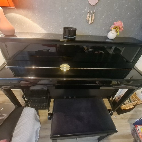 Yamaha clp 785 banquette - yamaha,
