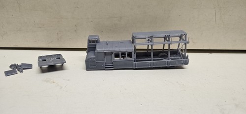 Unique draiqine autorail fnc - autorail,