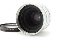 [Exc+3] P.Angenieux PARIS 25mm F1.4 TYPE S41 lens from Japan