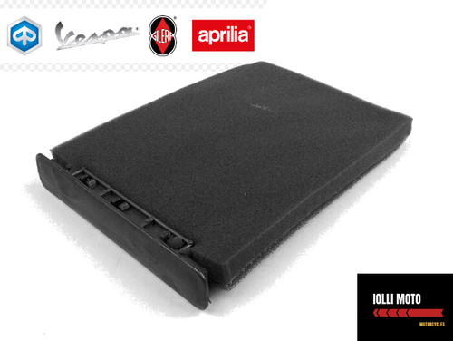 Filtre air complet original - complet,