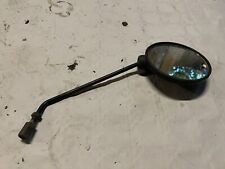 RETROVISEUR DROIT - HONDA 75 SH SCOOPY 2T