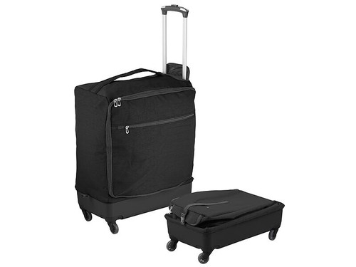 Valise trolley ultralégère - ,
