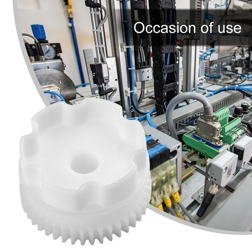 Plastique gear for vitesse - plastique,