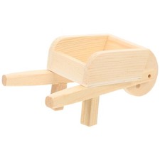  Brouette Maison Poupée