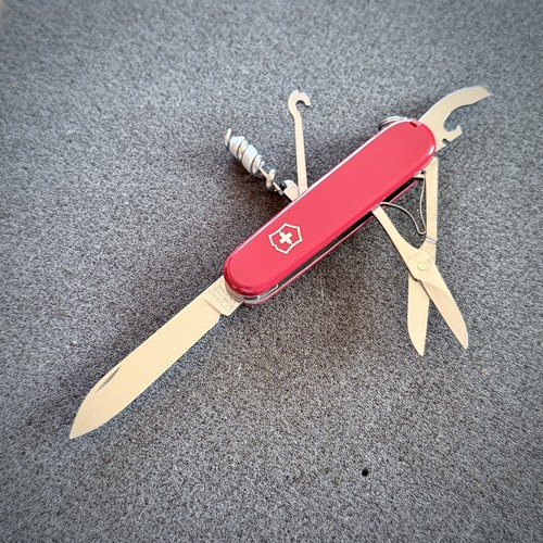 Victorinox couteau suisse - couteau,
