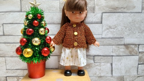 Vêtements festifs pour