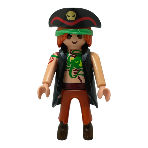 Sympa pirate capitaine 5135 - sympa,
