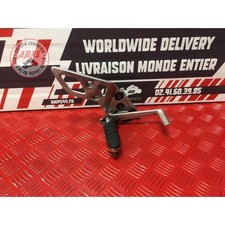 Platine repose pied droite