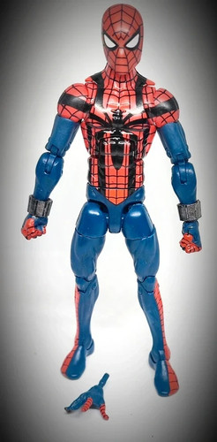 Marvel legends ben reilly - legends,