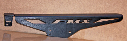 Protection chaine aluminium - protection,