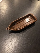 Piece lego bateau pirate 2551