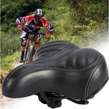 Selle de vélo confortable
