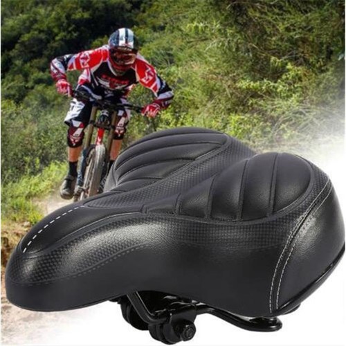 Selle vélo confortable - selle,
