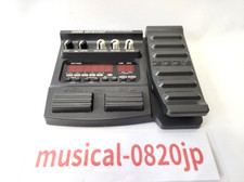 Pédale d'expression du