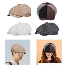 Béret, chapeau de peintre