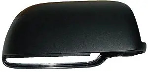 Coque rétroviseur gauche - de,