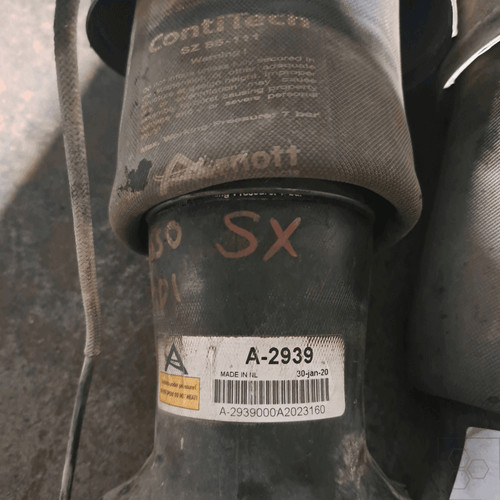 5102gn suspension ressort - 5102gn,