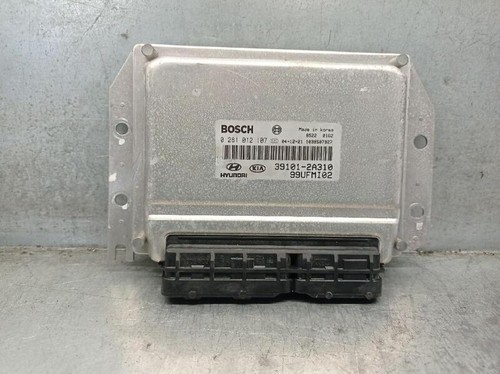 391012a310 boîtier moteur uce - boîtier,