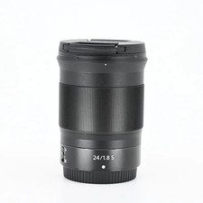 NIKON Z 24MM F1.8 S