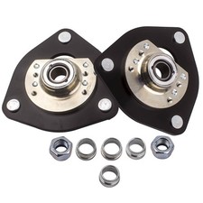 Plaque de carrossage avant