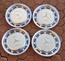 Lot de 4 Enjoliveurs MERCEDES