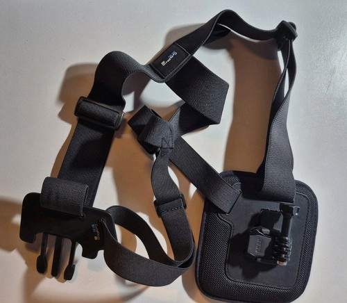 Gopro harnais chesty - harnais,