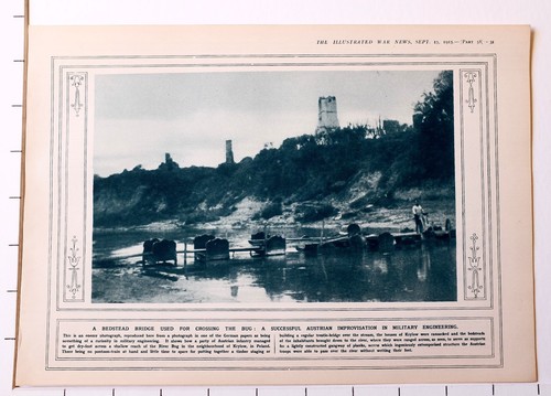 1915 wwi ww1 imprimé - ww1, de