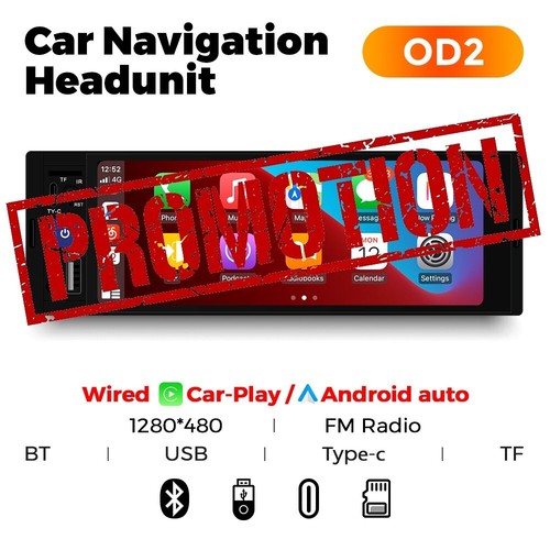 Autoradio tactile apple - autoradio,