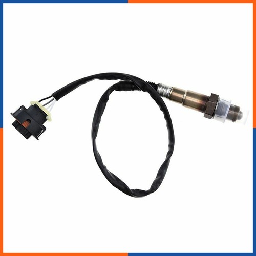 Sonde lambda capteur - sonde, oxygène