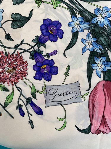 Gucci scarf women - gucci,