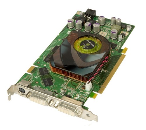 Pny nvidia quadro fx3500 - nvidia, carte