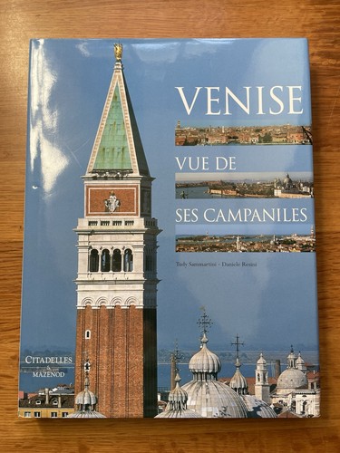 Citadelles mazenod venise - citadelles,