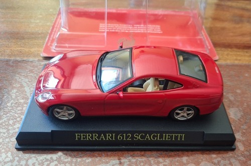 Ferrari 612 scaglietti 43 - ferrari, 1/43