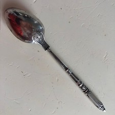 Cuillères A Moka- Ercuis -