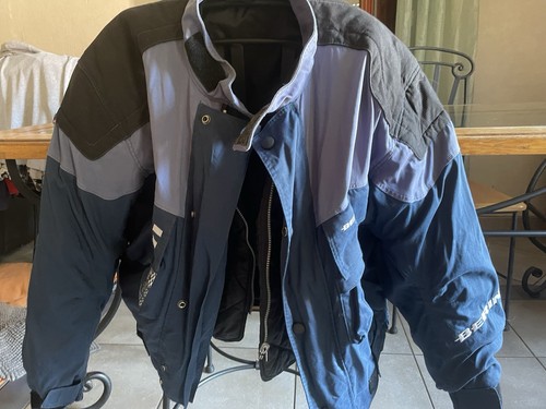 Blouson moto - blouson, de