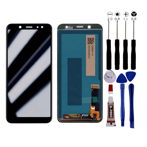 Ecran lcd samsung - ecran,
