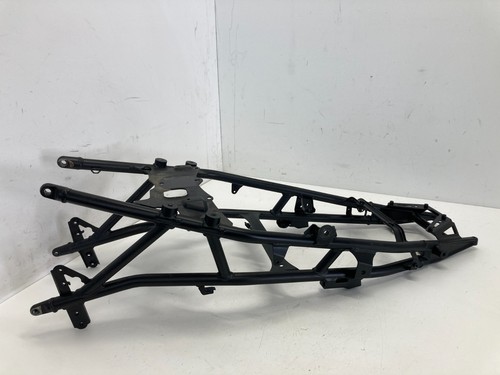 Châssis arrière moto 800 - chÂssis,