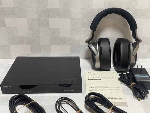 Système casque surround - de,