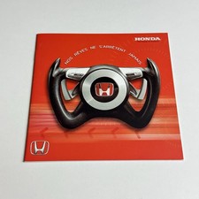 HONDA 2002 / 24p small company