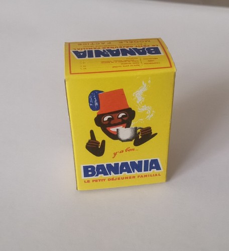 Banania petite boîte - petite,