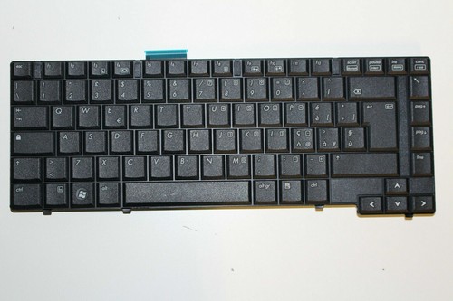 Clavier portable qwerty hp - clavier,