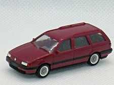 HERPA VW PASSAT GL Break en HO 1:87eme