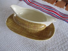 SAUCIÈRE VILLEROY ET BOCH